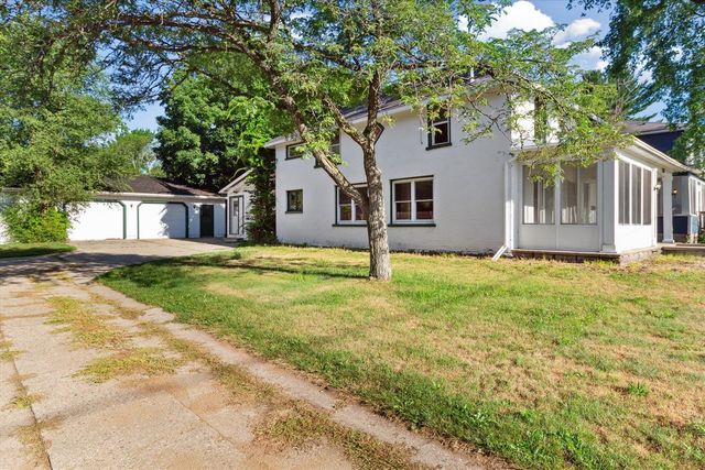 339 N Oak Street, Evart, MI 49631