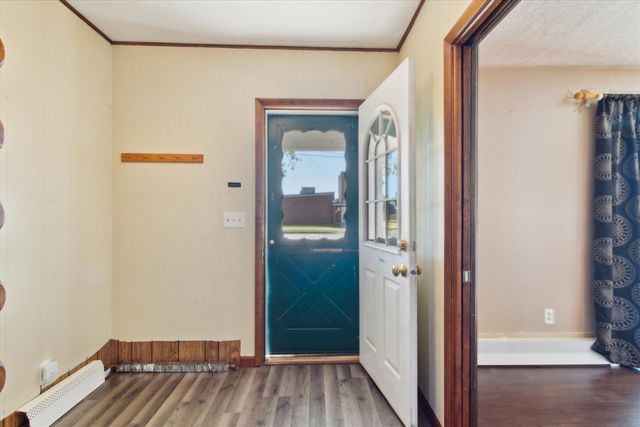 339 N Oak Street, Evart, MI 49631