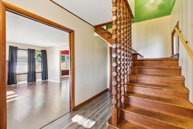 339 N Oak Street, Evart, MI 49631