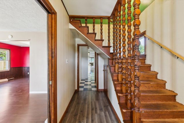 339 N Oak Street, Evart, MI 49631