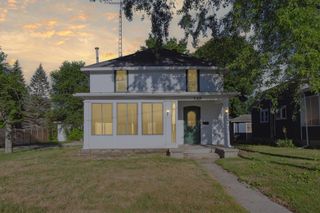 339 N Oak Street, Evart, MI 49631