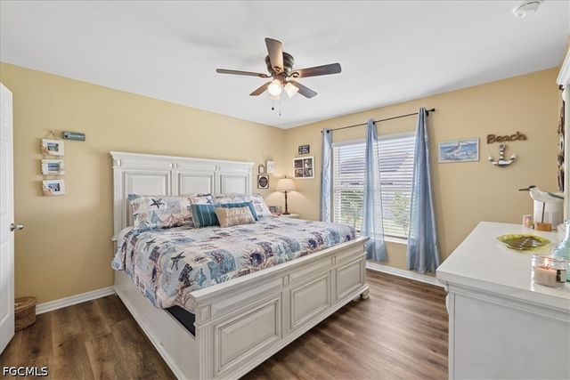 4409 NE 21st PL, Cape Coral, FL 33909