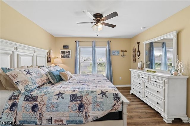 4409 NE 21st PL, Cape Coral, FL 33909