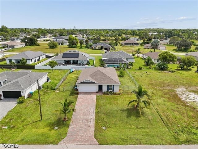 4409 NE 21st PL, Cape Coral, FL 33909