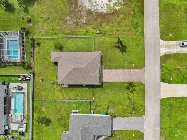 4409 NE 21st PL, Cape Coral, FL 33909