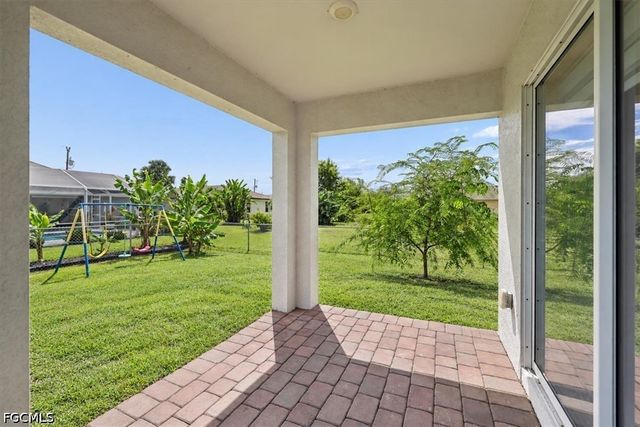 4409 NE 21st PL, Cape Coral, FL 33909