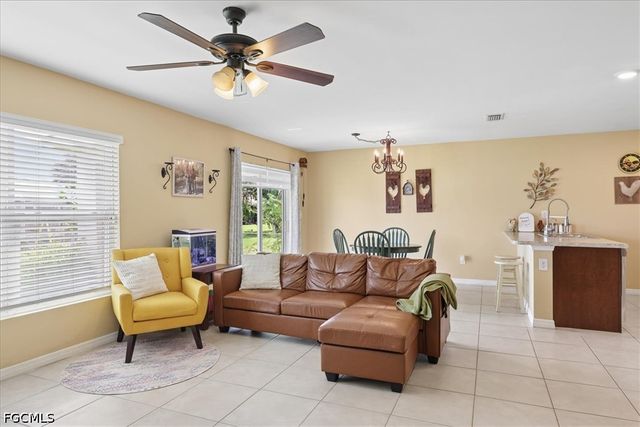 4409 NE 21st PL, Cape Coral, FL 33909