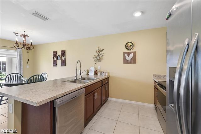 4409 NE 21st PL, Cape Coral, FL 33909