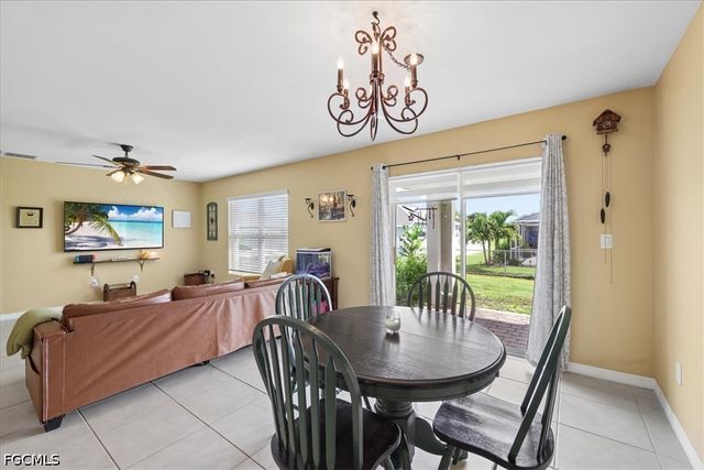 4409 NE 21st PL, Cape Coral, FL 33909