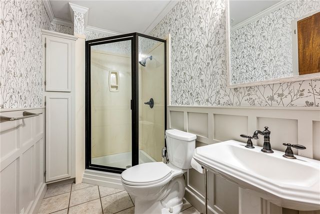 1 Syston Lane, Bella Vista, AR 72714