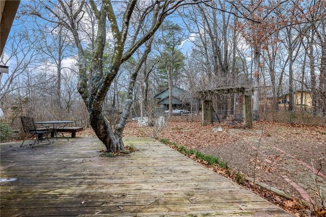 1 Syston Lane, Bella Vista, AR 72714