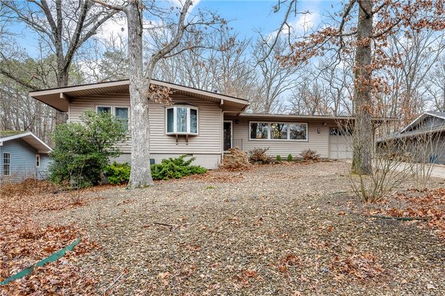 1 Syston Lane, Bella Vista, AR 72714