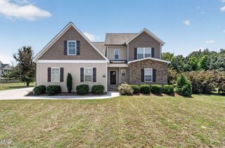 9116 Ashton Glen Drive, Zebulon, NC 27597