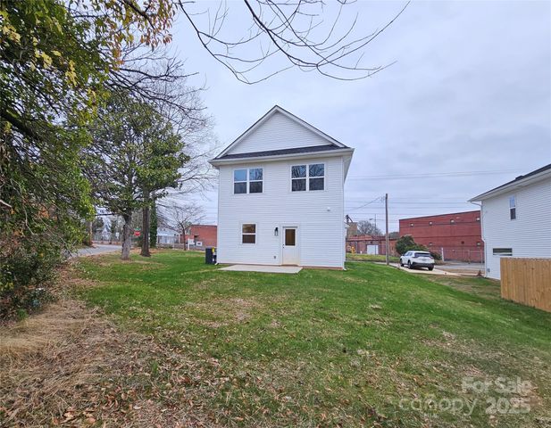 615 Buffalo Street, Shelby, NC 28150