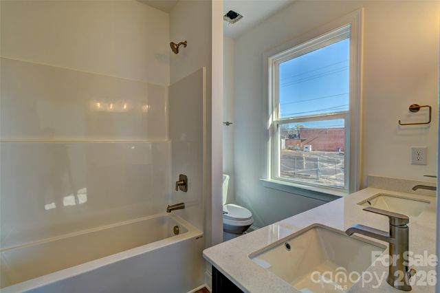 615 Buffalo Street, Shelby, NC 28150