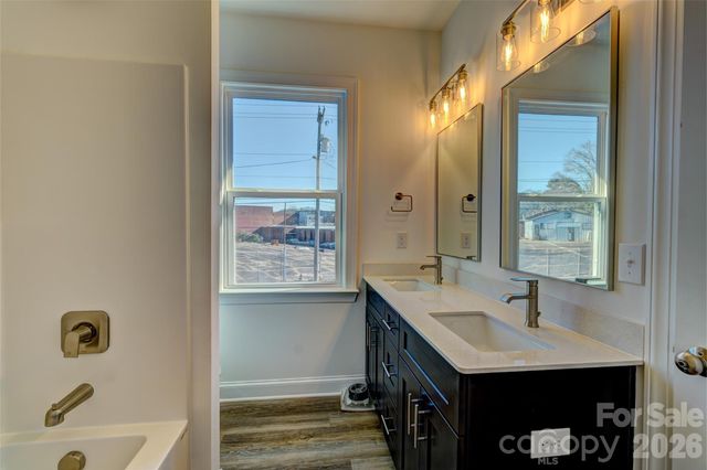 615 Buffalo Street, Shelby, NC 28150