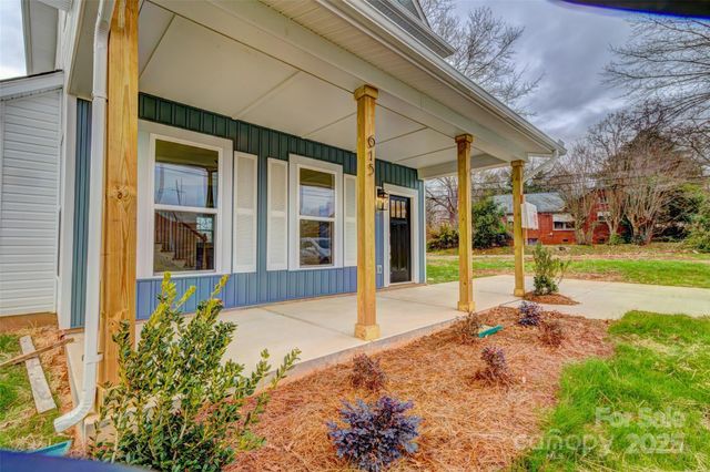 615 Buffalo Street, Shelby, NC 28150