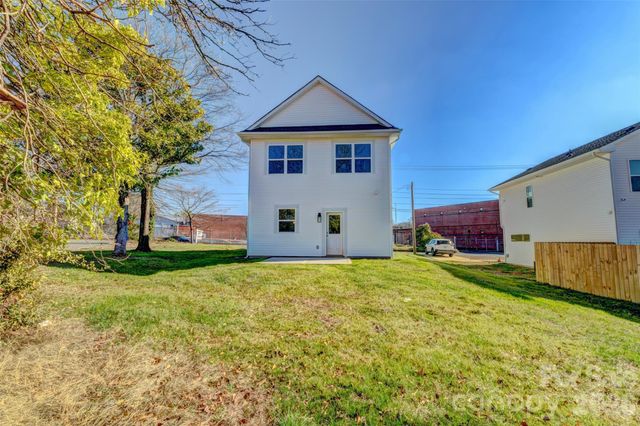 615 Buffalo Street, Shelby, NC 28150