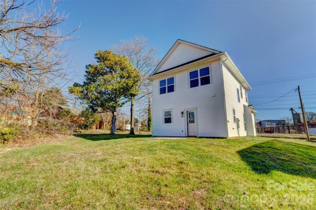 615 Buffalo Street, Shelby, NC 28150