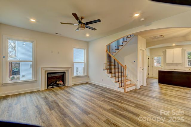 615 Buffalo Street, Shelby, NC 28150