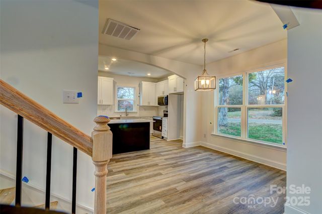 615 Buffalo Street, Shelby, NC 28150