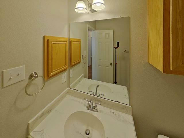 Address unavailable.