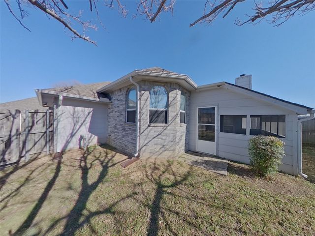 Address unavailable.