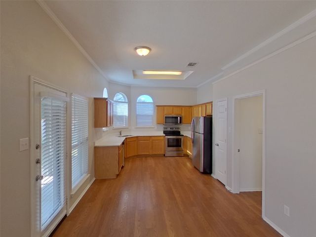 Address unavailable.