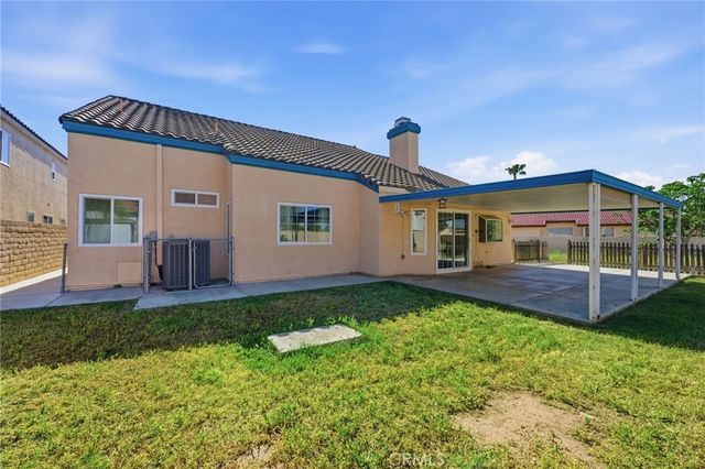 13353 Lakeport, Moreno Valley, CA 92555