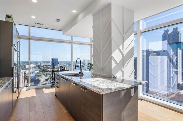 45 Ivan Allen Jr Boulevard 2505, Atlanta, GA 30308