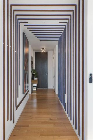 45 Ivan Allen Jr Boulevard 2505, Atlanta, GA 30308