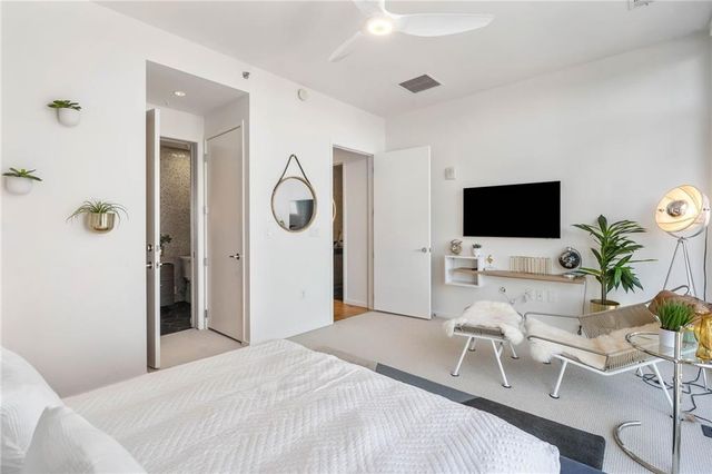 45 Ivan Allen Jr Boulevard 2505, Atlanta, GA 30308