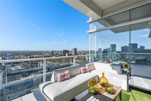 45 Ivan Allen Jr Boulevard 2505, Atlanta, GA 30308