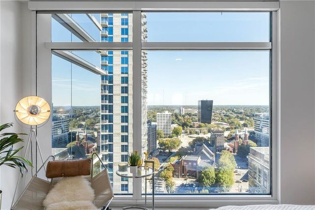 45 Ivan Allen Jr Boulevard 2505, Atlanta, GA 30308