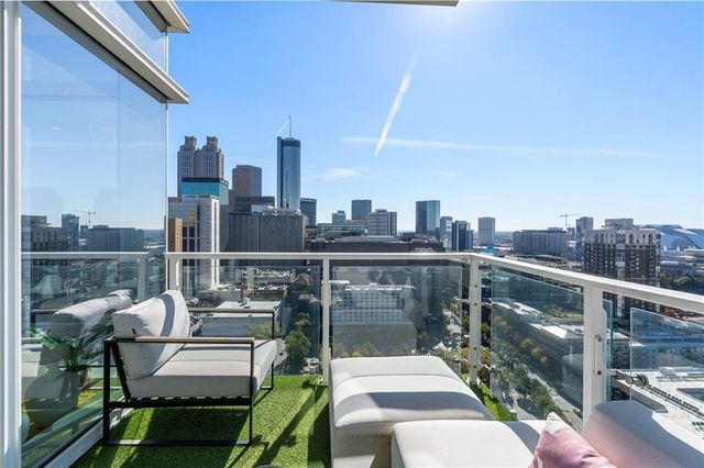 45 Ivan Allen Jr Boulevard 2505, Atlanta, GA 30308