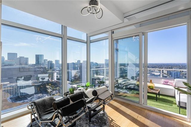 45 Ivan Allen Jr Boulevard 2505, Atlanta, GA 30308
