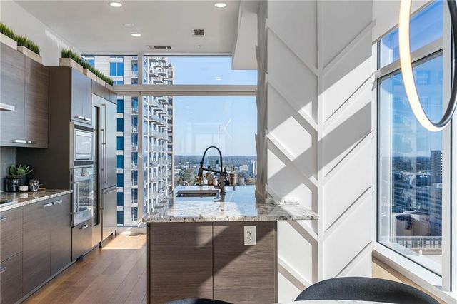45 Ivan Allen Jr Boulevard 2505, Atlanta, GA 30308