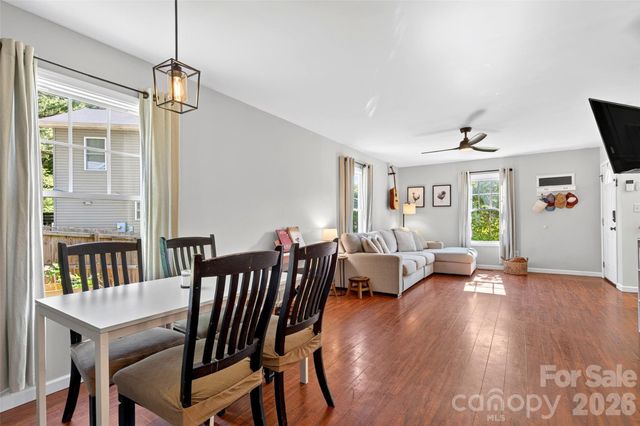 12 Jubilee Circle, Black Mountain, NC 28711