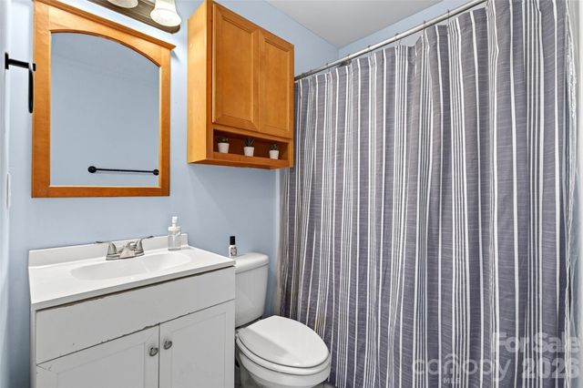 12 Jubilee Circle, Black Mountain, NC 28711