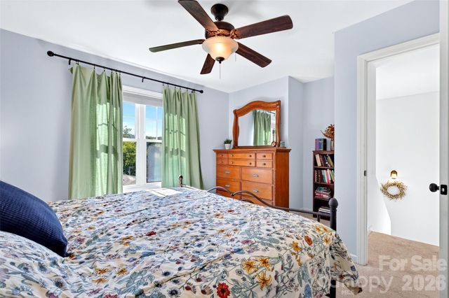 12 Jubilee Circle, Black Mountain, NC 28711