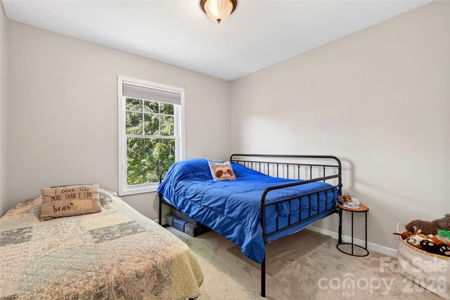 12 Jubilee Circle, Black Mountain, NC 28711