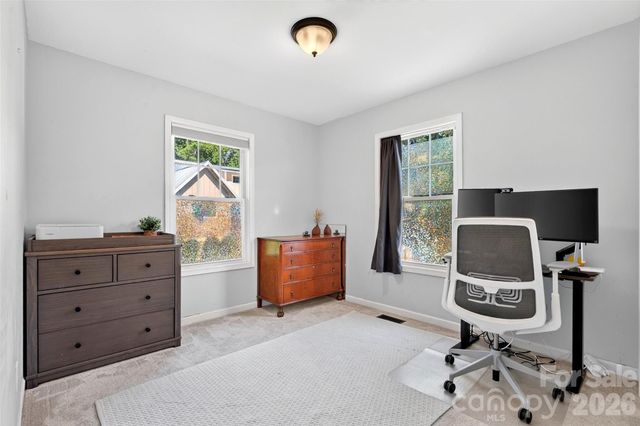 12 Jubilee Circle, Black Mountain, NC 28711