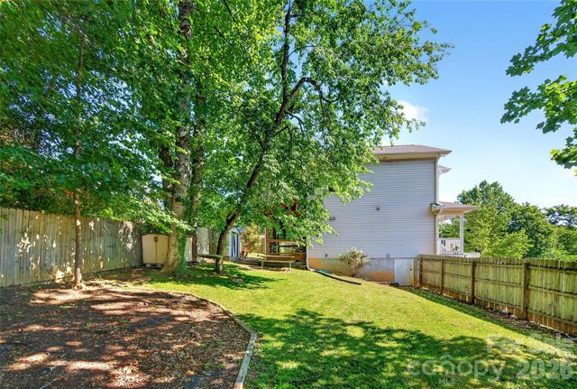 12 Jubilee Circle, Black Mountain, NC 28711
