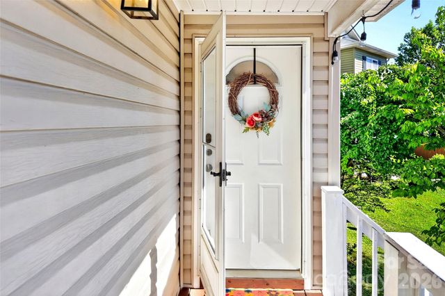 12 Jubilee Circle, Black Mountain, NC 28711