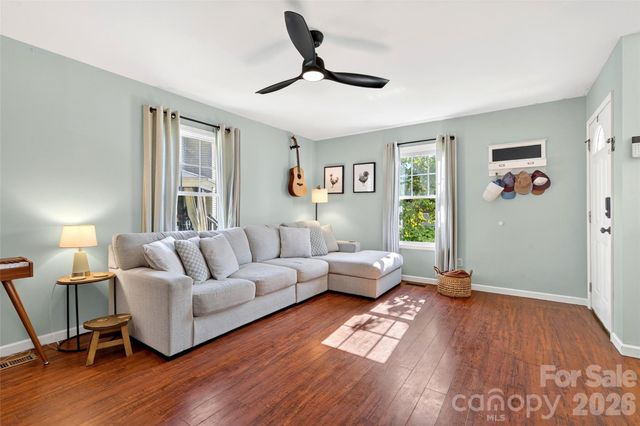 12 Jubilee Circle, Black Mountain, NC 28711