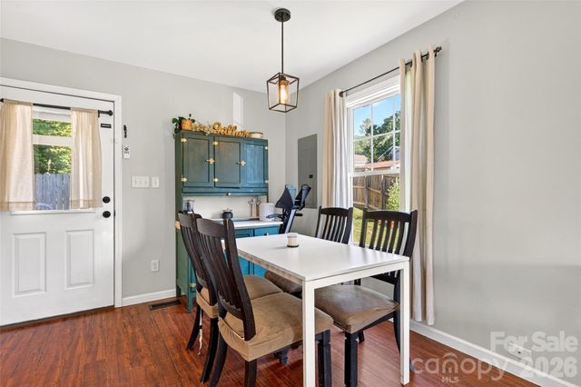 12 Jubilee Circle, Black Mountain, NC 28711