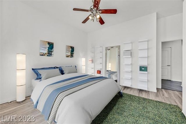 8086 Lapis Harbor Avenue, Las Vegas, NV 89117