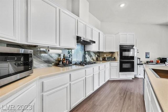 8086 Lapis Harbor Avenue, Las Vegas, NV 89117