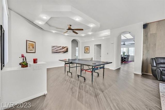 8086 Lapis Harbor Avenue, Las Vegas, NV 89117