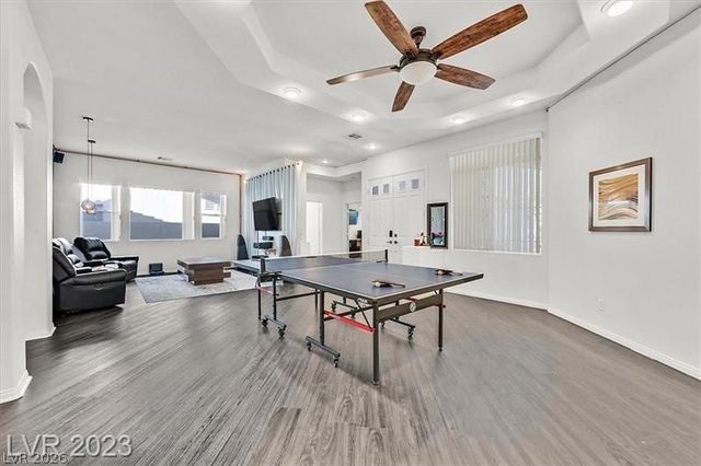 8086 Lapis Harbor Avenue, Las Vegas, NV 89117